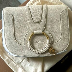 See by Chloe Hana shoulder handbag